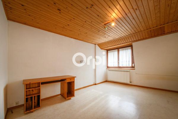 Maison à vendre    4 pièces •  Comines