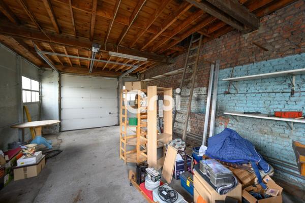 Maison à vendre    4 pièces •  Comines