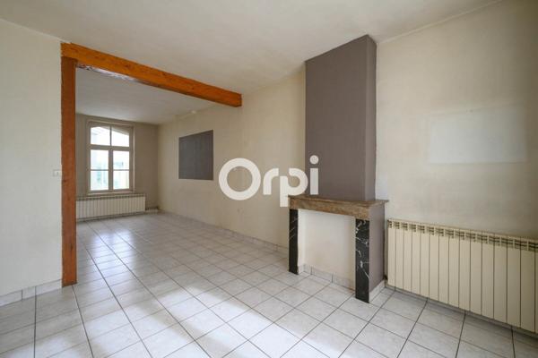 Maison à vendre    4 pièces •  Comines