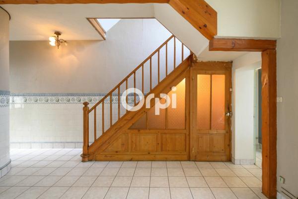 Maison à vendre    4 pièces •  Comines