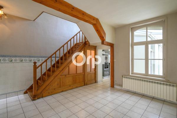 Maison à vendre    4 pièces •  Comines