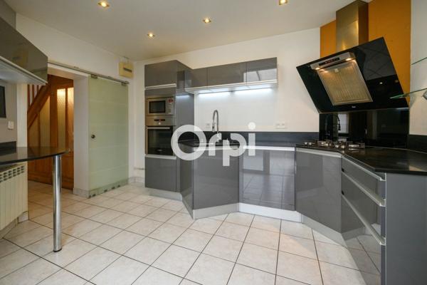 Maison à vendre    4 pièces •  Comines