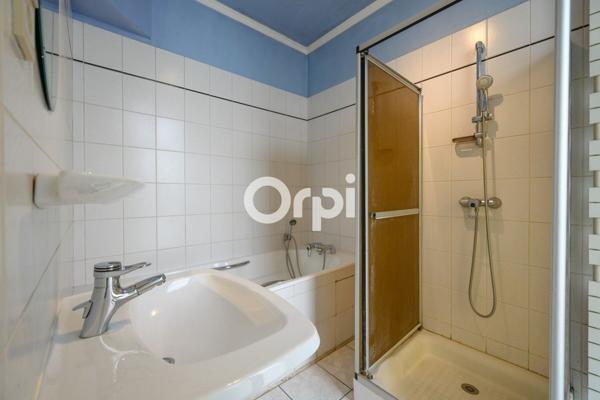 Maison à vendre    4 pièces •  Comines