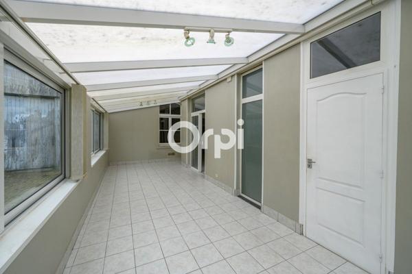 Maison à vendre    4 pièces •  Comines