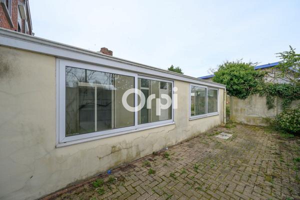 Maison à vendre    4 pièces •  Comines