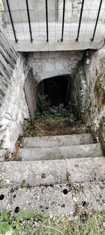 Immeuble de charme trois appartements.