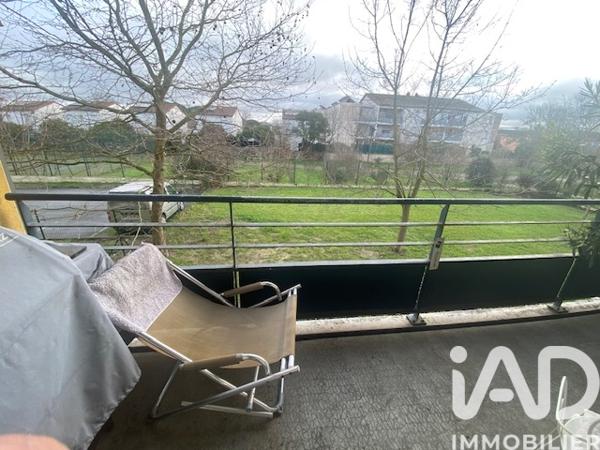 Appartement à vendre 3 pièces 61 m² Toulouse