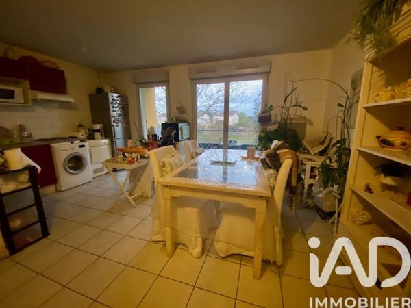 Appartement à vendre 3 pièces 61 m² Toulouse