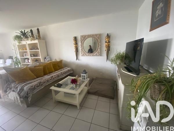 Appartement à vendre 3 pièces 61 m² Toulouse