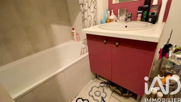 Appartement à vendre 3 pièces 61 m² Toulouse