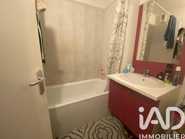 Appartement à vendre 3 pièces 61 m² Toulouse