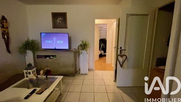 Appartement à vendre 3 pièces 61 m² Toulouse