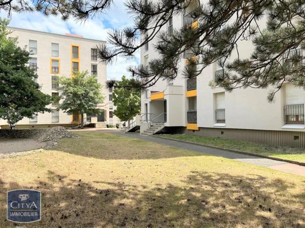 Appartement à vendre 3 pièces 65.27m²