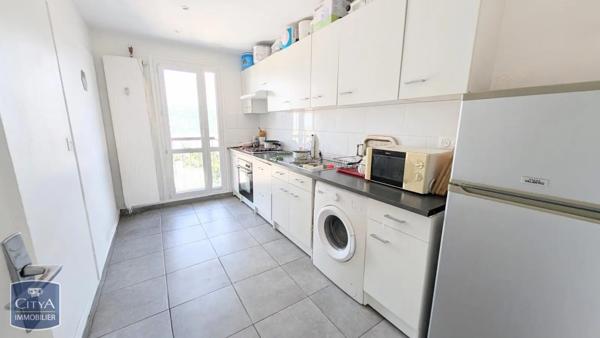Appartement à vendre 3 pièces 65.27m²