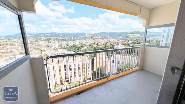Appartement à vendre 3 pièces 65.27m²