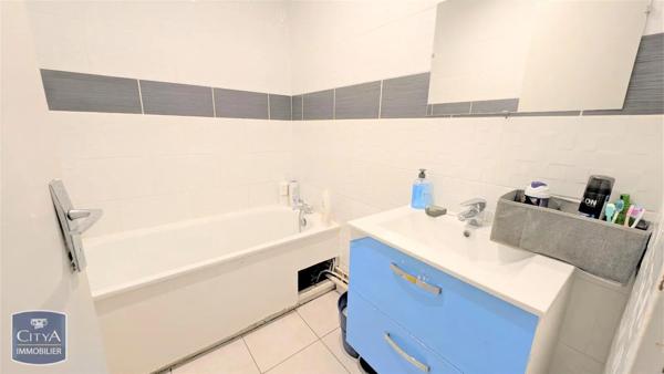 Appartement à vendre 3 pièces 65.27m²