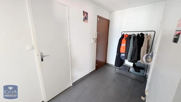 Appartement à vendre 3 pièces 65.27m²