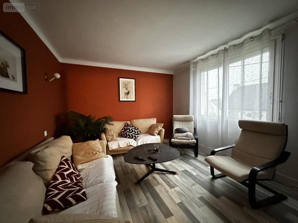 Maison à vendre à Saint-Avé dans le Morbihan (56890), ref : 56003-1319