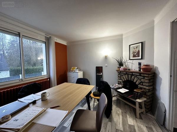 Maison à vendre à Saint-Avé dans le Morbihan (56890), ref : 56003-1319