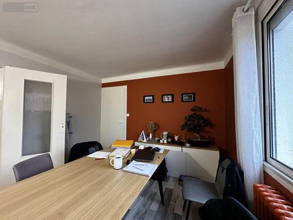 Maison à vendre à Saint-Avé dans le Morbihan (56890), ref : 56003-1319