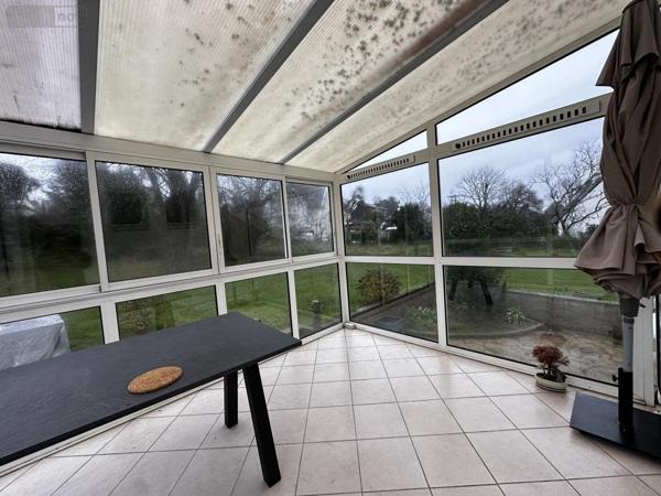 Maison à vendre à Saint-Avé dans le Morbihan (56890), ref : 56003-1319