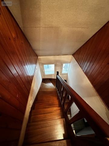 Maison à vendre à Saint-Avé dans le Morbihan (56890), ref : 56003-1319