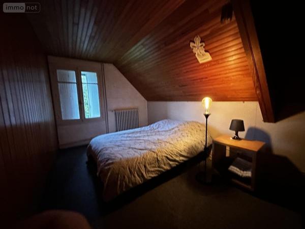 Maison à vendre à Saint-Avé dans le Morbihan (56890), ref : 56003-1319