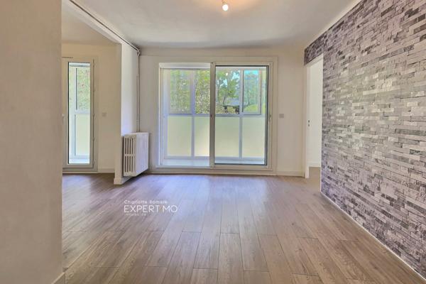 Aix-en-Provence (13100) T3 RÉNOVÉ PROCHE CENTRE D'AIX