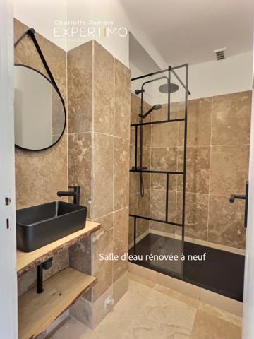 Aix-en-Provence (13100) T3 RÉNOVÉ PROCHE CENTRE D'AIX