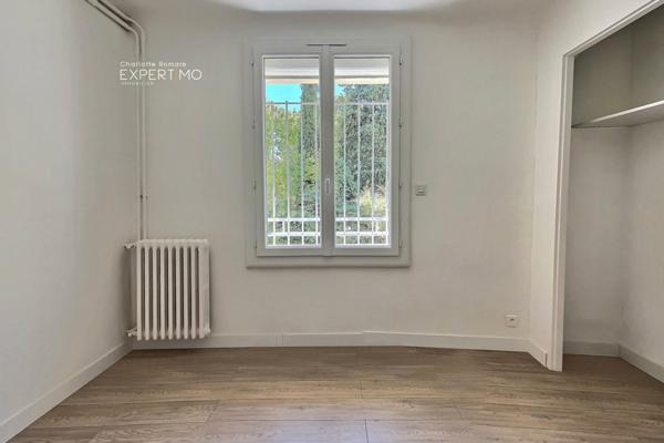 Aix-en-Provence (13100) T3 RÉNOVÉ PROCHE CENTRE D'AIX