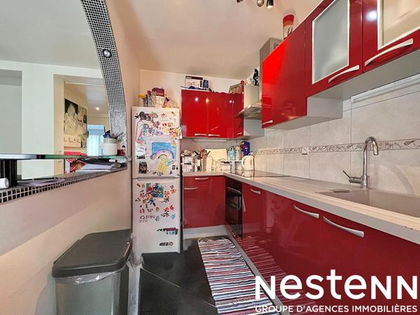 Appartement Champigny-sur-Marne 3 pièce(s) 58 m²