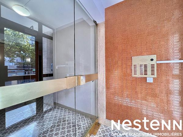 Appartement Champigny-sur-Marne 3 pièce(s) 58 m²