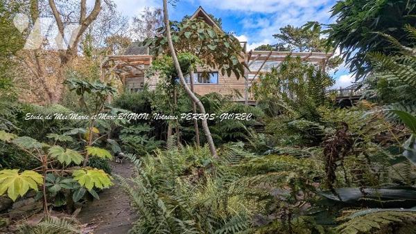 Maison à vendre Perros-Guirec