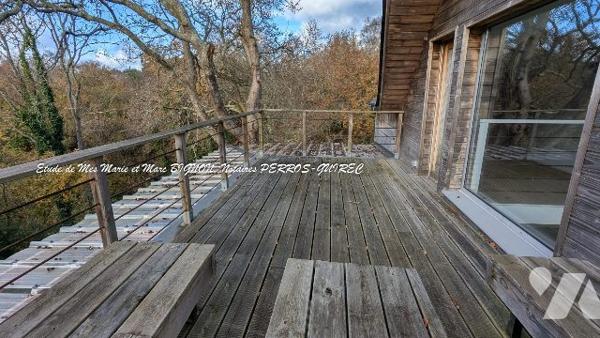 Maison à vendre Perros-Guirec