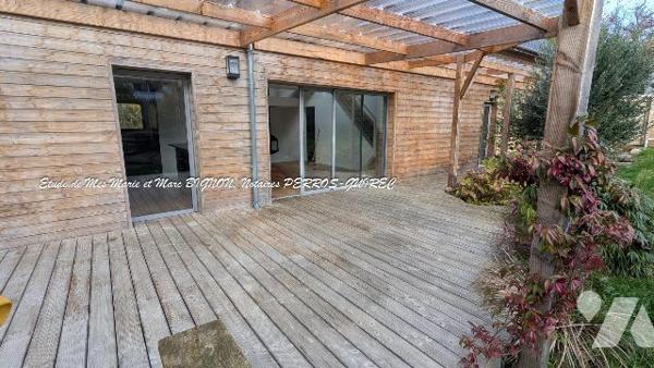 Maison à vendre Perros-Guirec