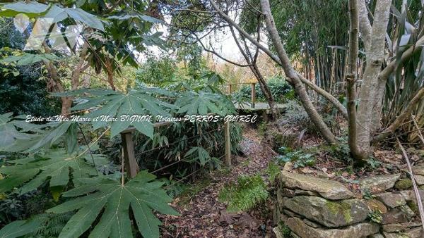 Maison à vendre Perros-Guirec