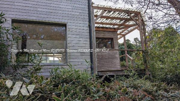 Maison à vendre Perros-Guirec