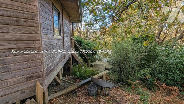 Maison à vendre Perros-Guirec