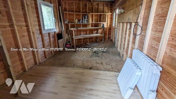 Maison à vendre Perros-Guirec