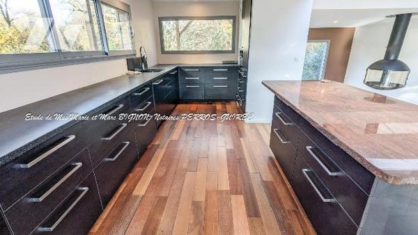 Maison à vendre Perros-Guirec