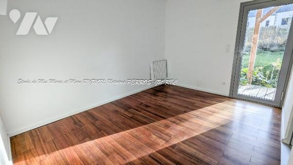 Maison à vendre Perros-Guirec
