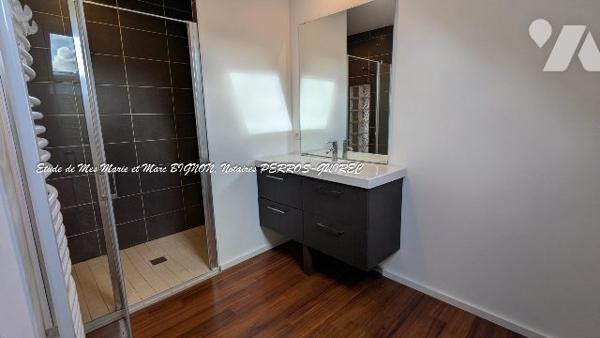 Maison à vendre Perros-Guirec