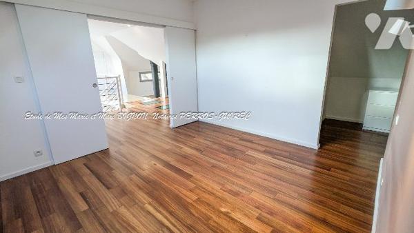 Maison à vendre Perros-Guirec