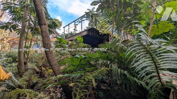 Maison à vendre Perros-Guirec