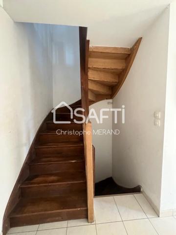 Idéal Investisseur au coeur du centre-ville