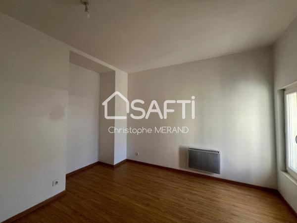 Idéal Investisseur au coeur du centre-ville