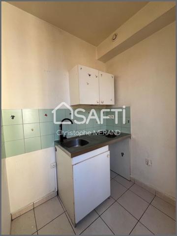 Idéal Investisseur au coeur du centre-ville