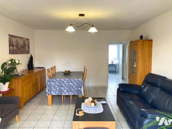 APPARTEMENT À VENDRE À LA BASSÉE NORD 59
