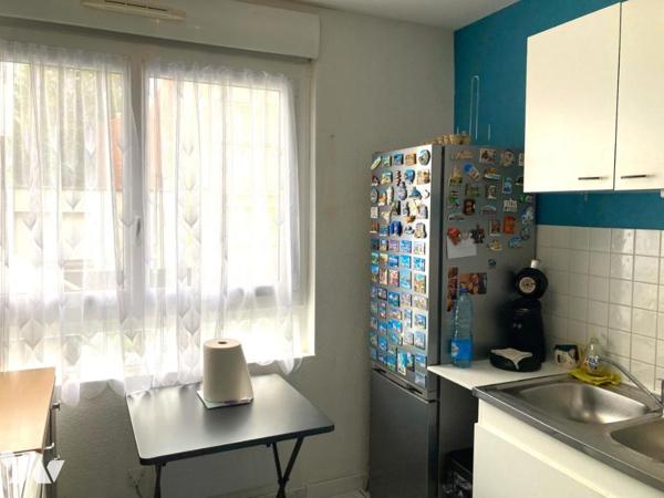 APPARTEMENT À VENDRE À LA BASSÉE NORD 59