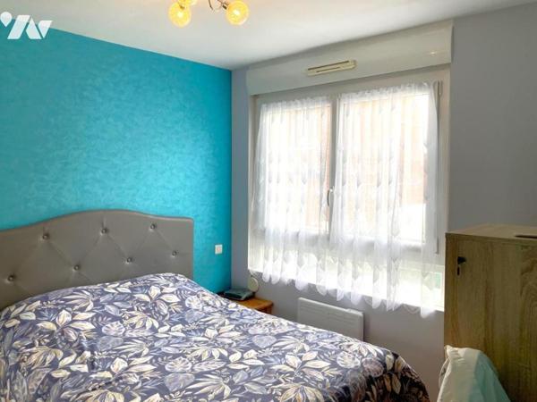 APPARTEMENT À VENDRE À LA BASSÉE NORD 59
